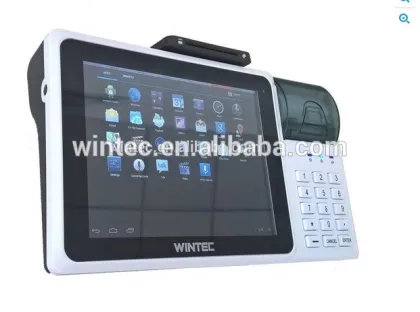top up tablet pos