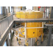 Oilseed Solvent Extraction Unit