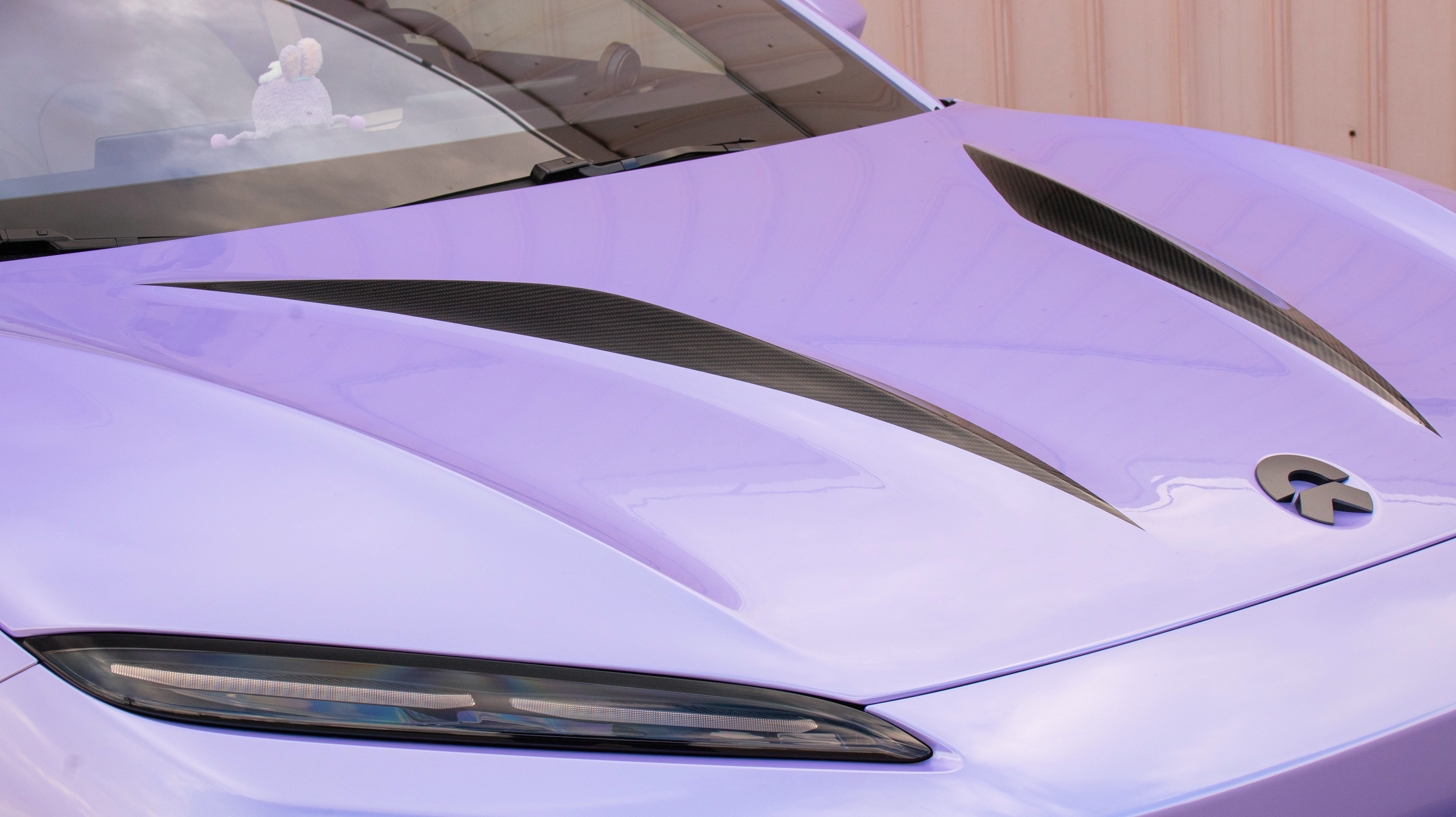 Liquid metallic stella purple-12