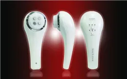 Plasma Beauty Massager with LED and EMS