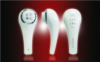 Plasma Beauty Massager with LED and EMS