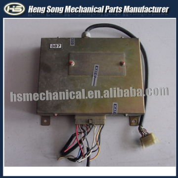 Good quality Kato450-5 excavator electronic parts controller computer board