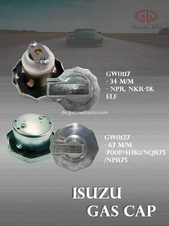 GW-ISUZU