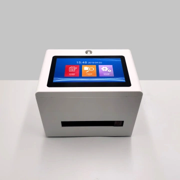 fastjet inkjet printer