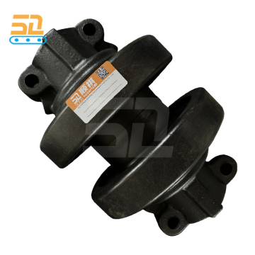 55T Kobelco P&H7055 Crawler Crane Track Rollers - Undercarriage Spare Parts Factory