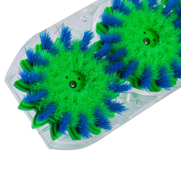 Для замены замены вакуумной чистящей чистки щетки