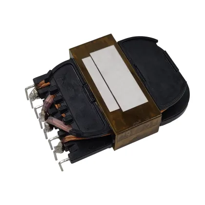 EE4515 Consumer Transformers: Power Transformers for Consumer Electronics