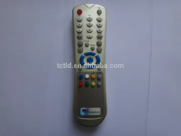 Korea iptv box remote control