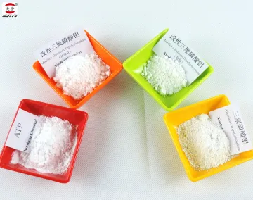 Aluminum Dihydrogen Tripolyphosphate for on-rust paint