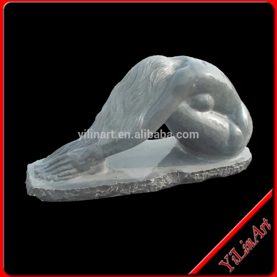 Marble Abstract Sclpture,Stone Abstract,Garden Abstract (YL-C029)