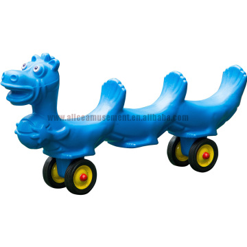 Outdoor Entertainment Facilities and Physical Training Toys for Kindergarten Children