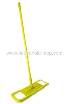 Putar kepala dan Telescopic menangani Mop