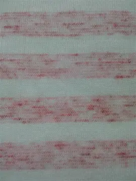 Polyester Linen Y/D Stripe Jersey