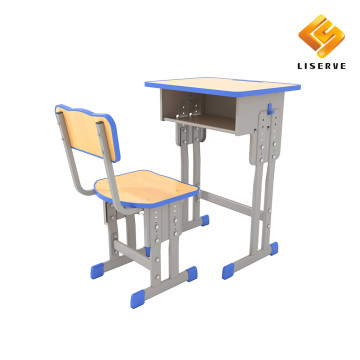 Прочная школьная мебель для современных классов