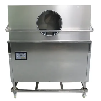 Double Basket Hood Type Commercial Dishwasher: Prices, Features, and Selection for Restaurants and Industries
