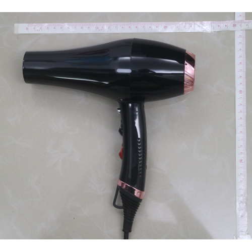 High End Customized Nice Outer Design Ionic Hairdryer