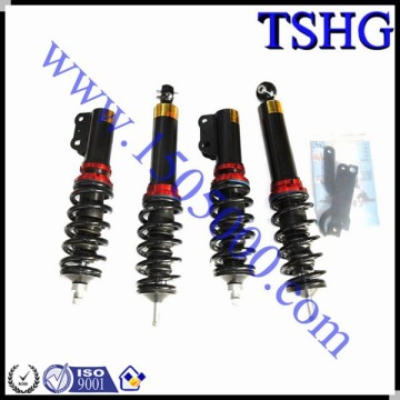 high performance quality shock absorber adjustable coilover for VW Jetta