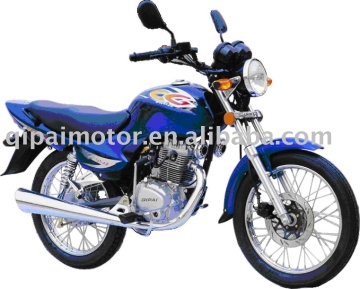 QP125-J motorcycle