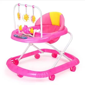 2019 China New Model Baby Walker and Safety Baby Carrier" could be shortened to "China 2019 New Model Baby Walker & Safety Carrier" for a search engine title. However, for better optimization and readability, you might consider:

"2019 China Baby Walker &