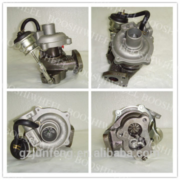 Turbo KP35 54359700005 พร้อมเครื่องยนต์ SJTD 16V Turbocharger สำหรับ Lancia Ypsilon 1.3 MultiJet 16V