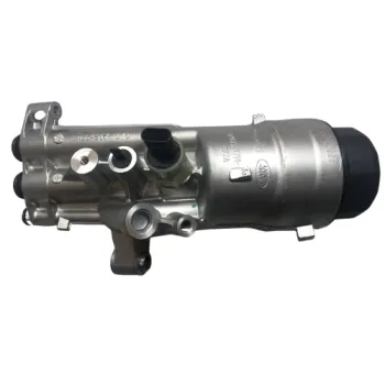 Carpal Good Price Engine Oil Filter Housing for RANGE ROVER EVOQUE L538 LR097159