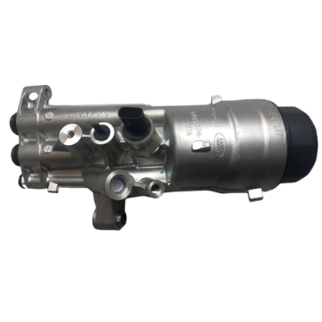 Carpal Good Price Engine Oil Filter Housing for RANGE ROVER EVOQUE L538 LR097159