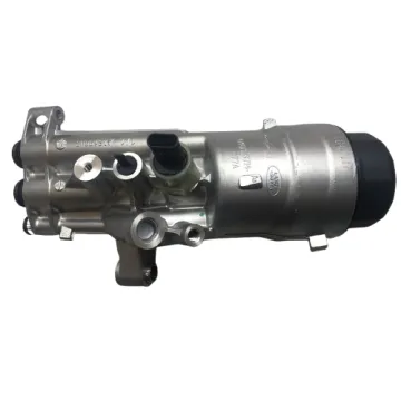Carpal Good Price Engine Oil Filter Housing for RANGE ROVER EVOQUE L538 LR097159