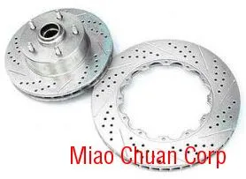 Brake Disc(Rotor)