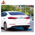 ل Hyundai Elantra 2016-2020 سنة