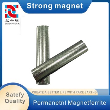 Durevole gruppo asta magnetica per terre rare 38SH