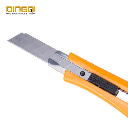DingQi Hight Quality Utility Knife