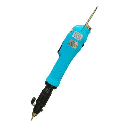 Torque Control Electric Screwdriver for production line