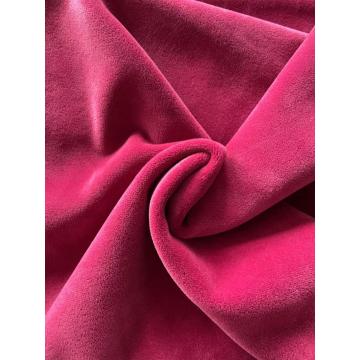 Ready-Goods Super Soft Velvet 2-Side Brush Stock fabric