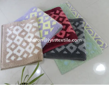 Living Room Floor Tufted Carpet