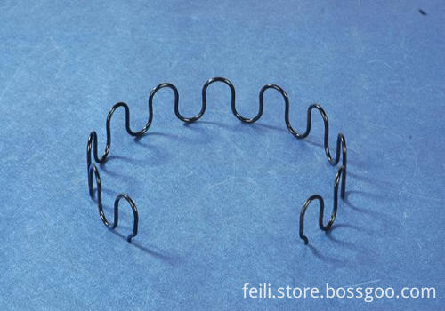 S Shape Spring S-shaped Spring, High Quality S-shaped Spring on Bossgoo.com