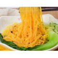 Mie elastis jagung yang disukai