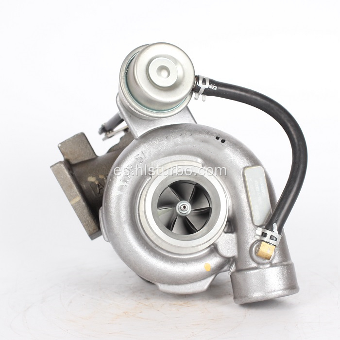 Nissan GT2252S 114411-69T00 452187-5006S Turbo