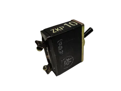 Aviation Switch ZKP Series Switch