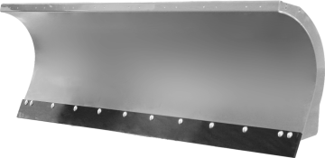 Vehicle-Mounted Heavy-Duty Snow Plow