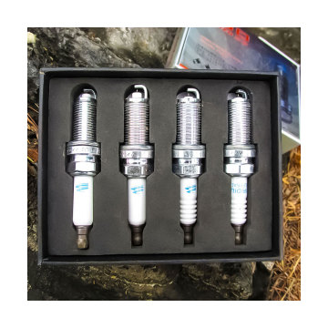 Wholesale Torch Iridium Auto Spark Plugs for Audi, Kia, Honda, Mercedes Benz
