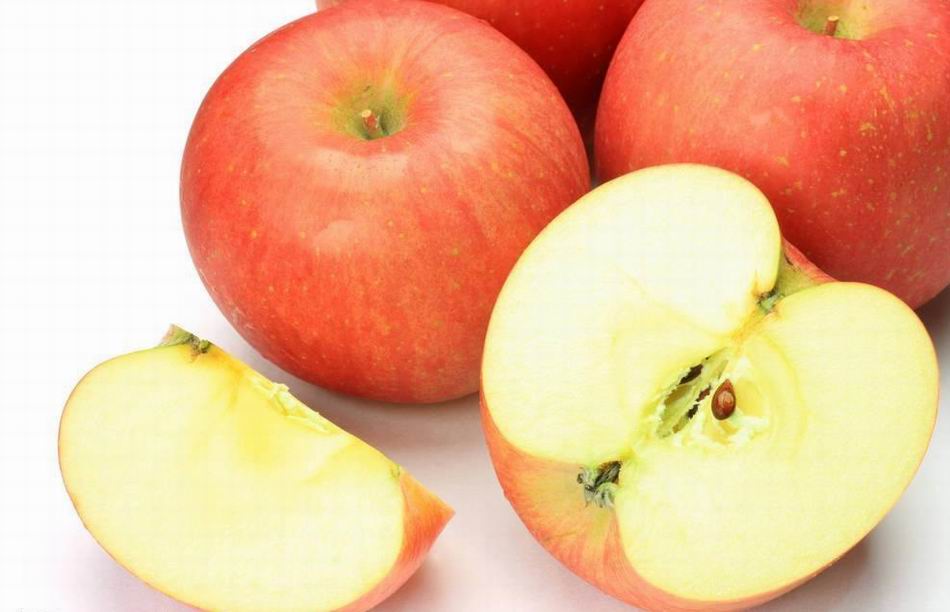 Latin Apple Bottom