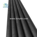 3K -Tarnung Jacquard Carbonfaserrohrrohr