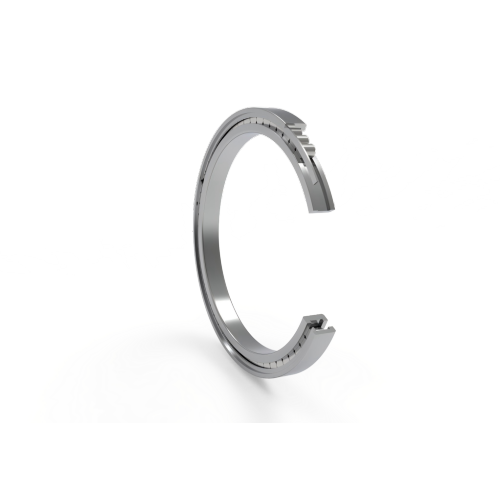 单列满圆柱滚子轴承