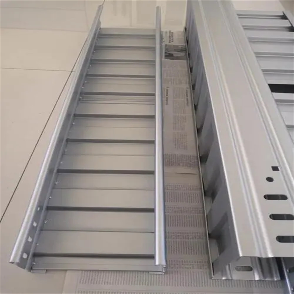 High Strength Energy Saving Cable Bridge High Strength Energy Saving Cable Bridge