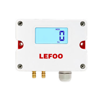 DIFFERENTIAL PRESSURE PRODUCTS