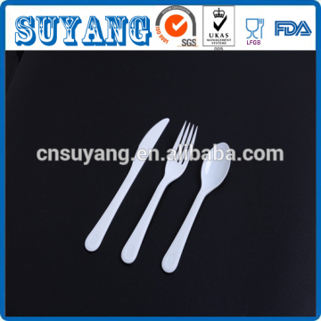 Heavy Weight PS Plastic Tableware