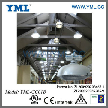 100w High Bay Light Induction Lamp