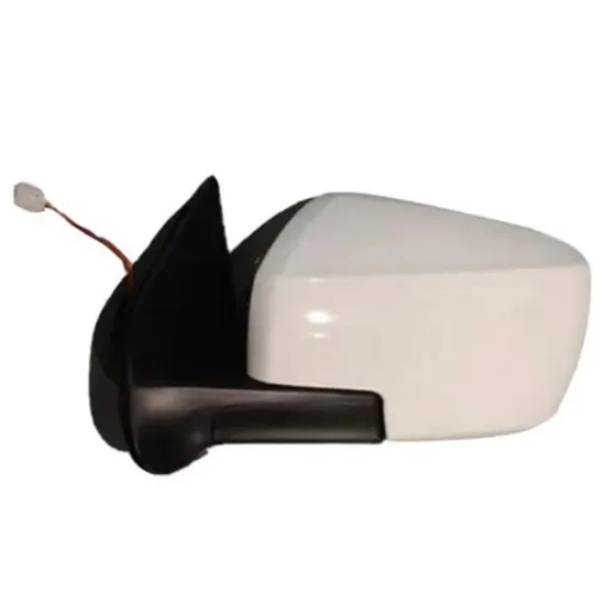  HANDA Auto Body Parts Car Side Mirror Rear View Left Hand Driver 3 Lines Side Mirror For Isuzu Dmax D-max 2020 White Color" 

However, for a more concise and SEO-friendly title, you might consider:

"HANDA Side Mirror for Isuzu Dmax D-max 2020 - Left Han