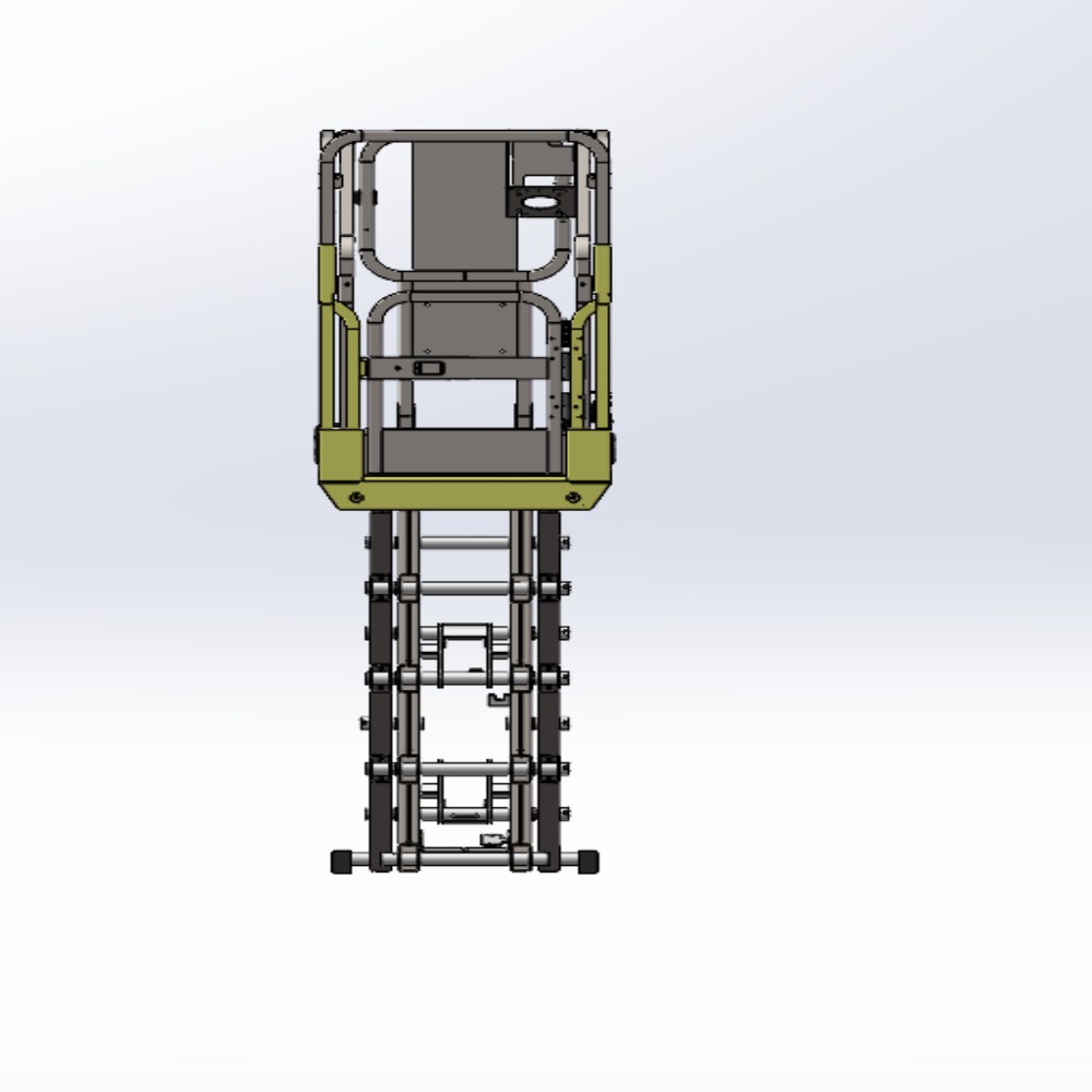 xg0608c scissor arm1