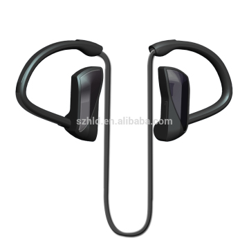 wireless sport headset waterpfroof U12 bluetooth earphone